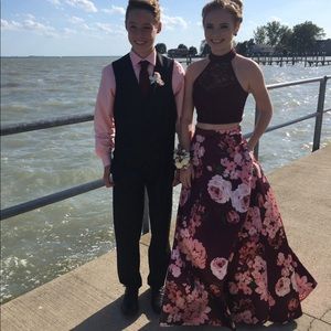 Homecoming/Prom Dress